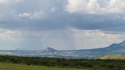 Субботник проведут в Предгорье 1 ноября