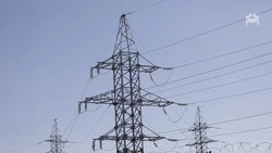 Свет отключили у 1,5 тыс. абонентов в станице Предгорья