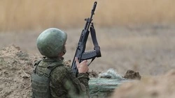Новый молодёжно-патриотический клуб открылся в Предгорном округе