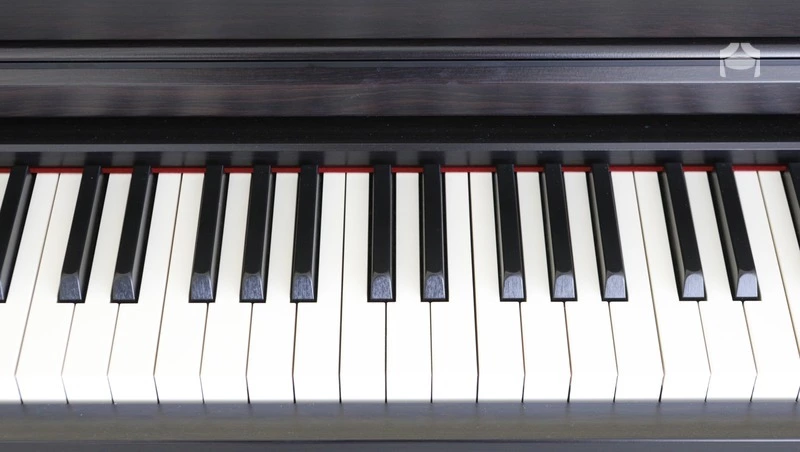 Новые инструменты получила музыкальная школа в Предгорье