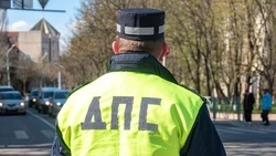 Пьяный водитель из станицы Ессентукской не смог перехитрить сотрудников ГИБДД