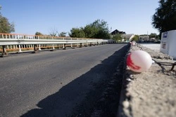 33 км гравийных дорог заменят на асфальт на Ставрополье в 2026 году