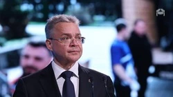 Работу главы Предгорья в общении с жителями отметил губернатор края