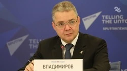 Губернатор Ставрополья пригласил земляков задать вопросы на прямой линии