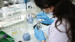 Ученые Ставрополья разрабатывают кисломолочный продукт с антиоксидантами