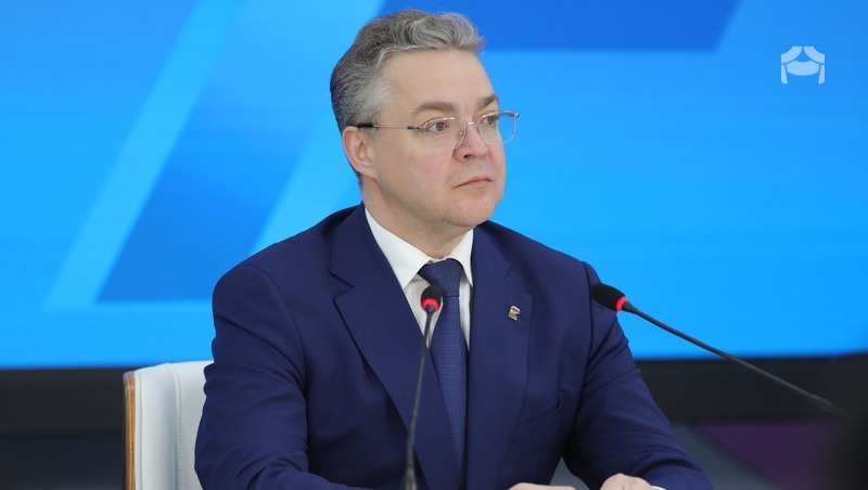 Губернатор сообщил о строительстве нового водовода в Предгорье