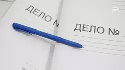 Экс-начальника уголовного розыска осудили на 6 лет за серию краж в Предгорье