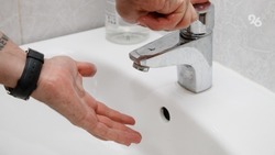 Проблему с водоснабжением решают в посёлке Горном в Предгорье 