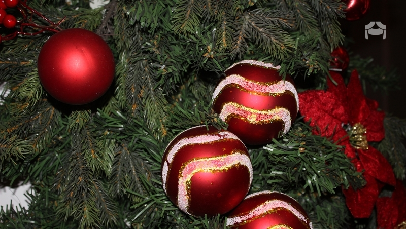 Новогодних корпоративов не будет в Предгорье в этом году