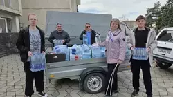 Жители Предгорья передали 20 тонн гумпомощи Дагестану — губернатор Ставрополья 