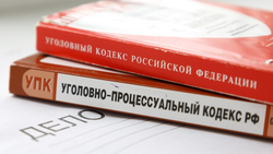 Водителя подозревают в краже товаров на 100 тыс. рублей в Предгорье