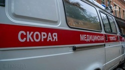 На Ставрополье закупают новые санитарные автомобили