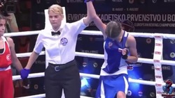 Жительница Предгорного округа стала чемпионкой Европы по боксу