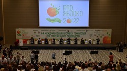 Владимир Владимиров: Ставрополье укрепляет свои позиции центра развития садоводства России