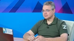 Губернатор Владимиров поручил подготовить дороги в Предгорном округе к осенне-зимнему сезону