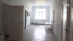 В Ставропольском крае ввели в эксплуатацию новую амбулаторию