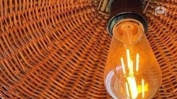 Жители поселка Горный временно остались без света 22 февраля
