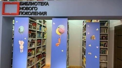 Модельные библиотеки в Предгорье провели 250 мероприятий