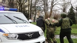 Присяжные Предгорного суда вынесли приговор по делу об убийстве из-за ссоры