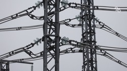 Восемь улиц остались без света в станице Ессентукской 27 ноября