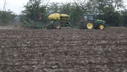 Власти Ставрополья выделили 776 млн на агрострахование в 2025 году