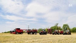 Ставропольский край готов к уборочной кампании 2022 года