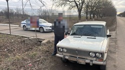 Автомобилист в Предгорье накопил 24 штрафа за нарушение ПДД