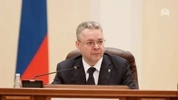 Около 23 миллиардов рублей запланировали вложить в развитие региональной инфраструктуры