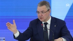 Губернатор Ставрополья поручил проанализировать все программы развития инфраструктуры края
