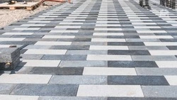 В Предгорном округе отремонтируют тротуары
