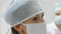 В 2022 году почти 90 ставропольских медиков переехали работать в сёла по федеральной программе