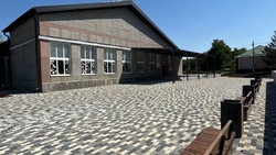 Шесть проектов благоустройства сёл реализовали на Ставрополье в 2025 году