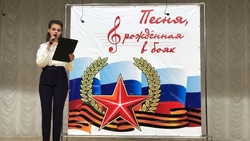 В Предгорном округе прошёл краевой военно-патриотический фестиваль 