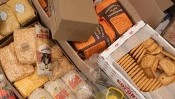 Посылки с помощью для курян можно передать в Предгорном округе