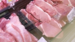 Более 59 кг некачественной мясной продукции изъяли из оборота на Ставрополье