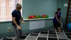 Жители Предгорного округа стали героями сюжета на федеральном канале