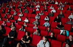 Встреча с артистами и показ фильма «Молчание» пройдёт в Бекешевской