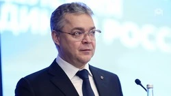 Губернатор: работаем над созданием в крае центра по производству семян отечественной селекции