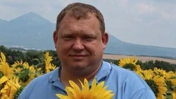 Глава Предгорья Бондаренко проведёт прямую линию с жителями округа 15 ноября