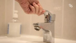 Подвоз воды организовали в населённых пунктах Предгорья 