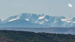 Землетрясение в 4,6 балла случилось в Предгорном округе 