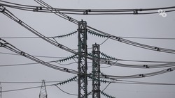 Три тысячи абонентов остались без света в Предгорье 3 июля
