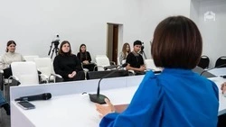 Пресс-конференция о создании особой экономической зоны на Кавминводах пройдёт в РИЦ СК