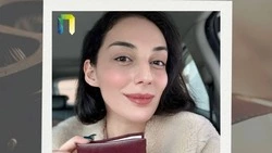 Режиссёр из Предгорья стала первым на КМВ членом Союза кинематографистов России
