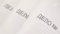 Жителя Предгорья будут судить за торговлю поддельной детской обувью