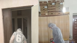 Предгорный район готовится к голосованию по поправкам в Конституцию