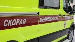 Два человека погибли в результате падения легкомоторного дельтаплана в Предгорье