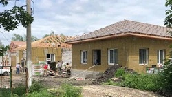 Ремонт школы в хуторе Предгорного округа завершат к началу учебного года