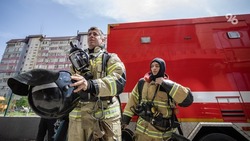 Чрезвычайная пожароопасность ожидается на Ставрополье 26 и 27 августа