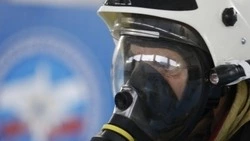 Чрезвычайная пожароопасность сохраняется в некоторых районах Ставрополья